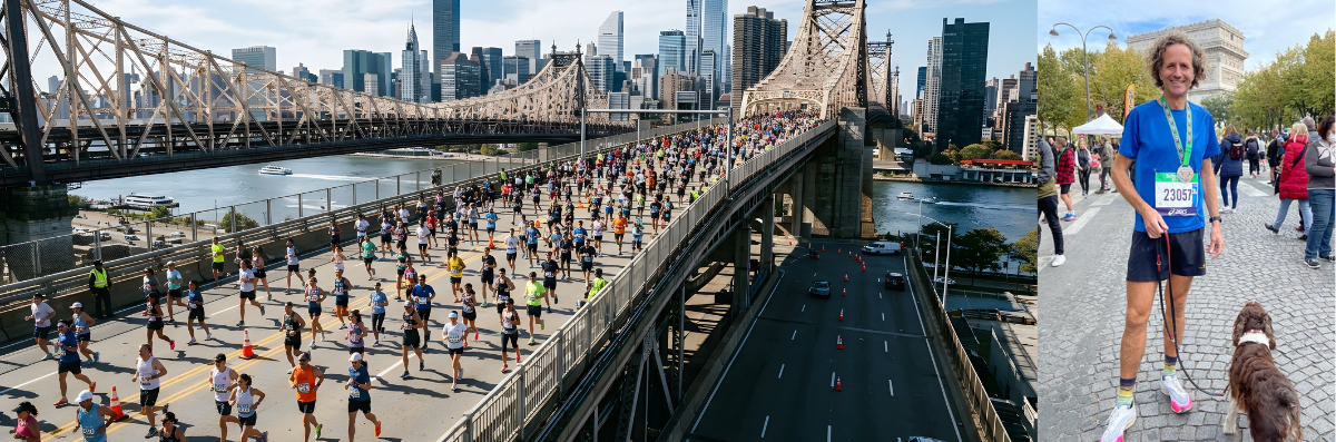 2026 TCS New York City Marathon